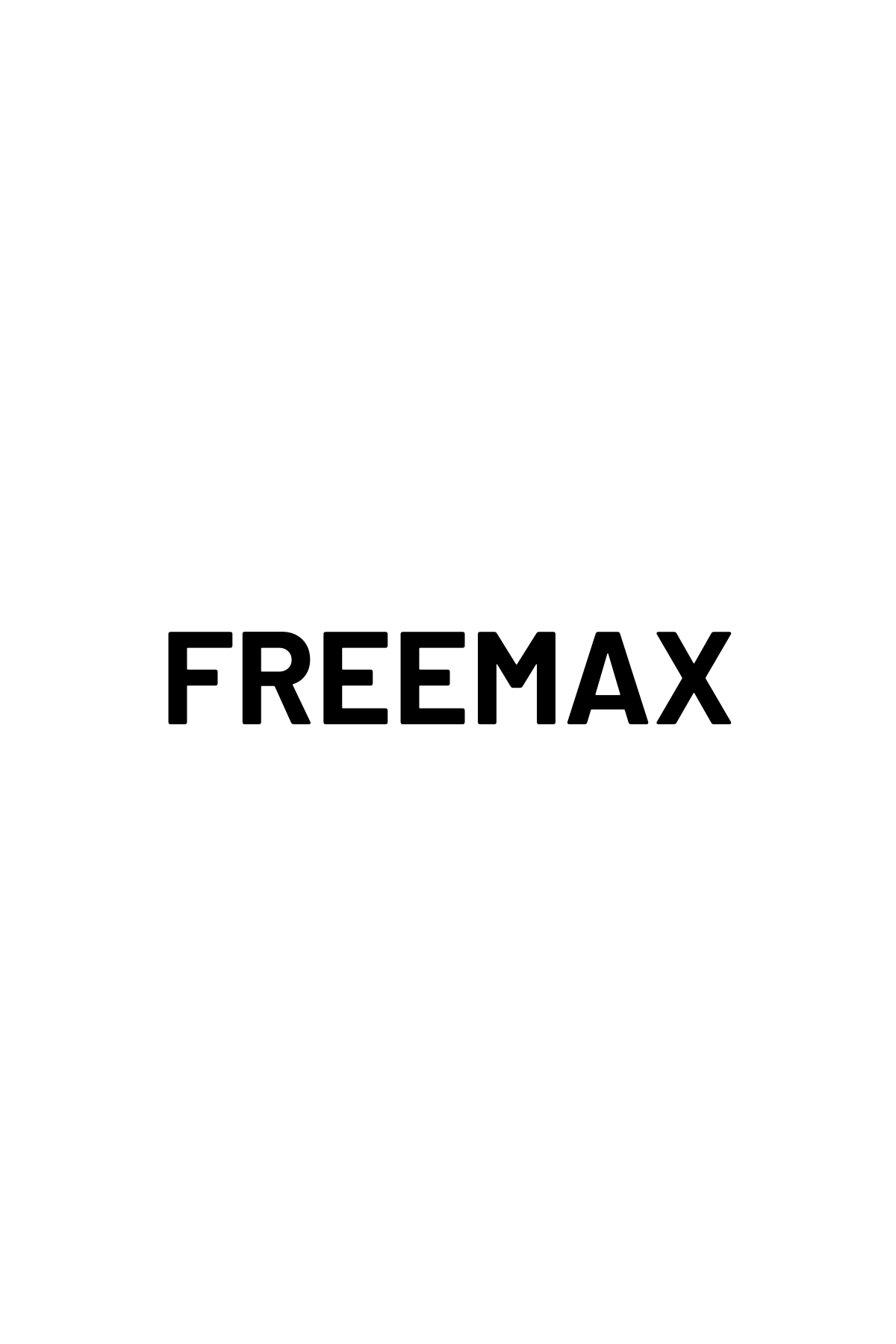 Freemax Oxford Erkek Ayakkabı Oxford Erkek Ayakkabı Freemax.1118 Siyah Cilt